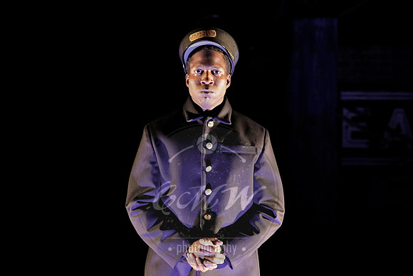 KC Rep, Man in Love, World Premiere, OriginsKC