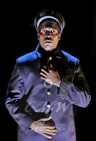 KC Rep, Man in Love, World Premiere, OriginsKC