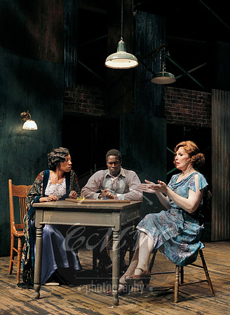 KC Rep, Man in Love, World Premiere, OriginsKC
