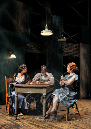 KC Rep, Man in Love, World Premiere, OriginsKC