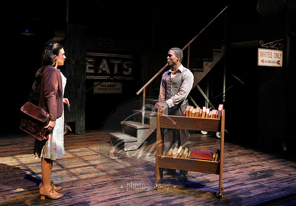 KC Rep, Man in Love, World Premiere, OriginsKC