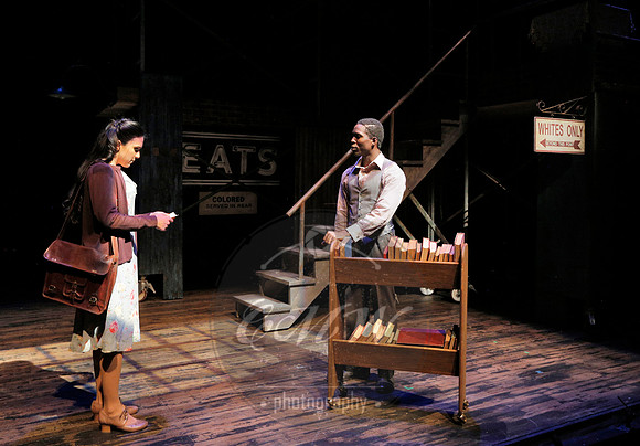 KC Rep, Man in Love, World Premiere, OriginsKC