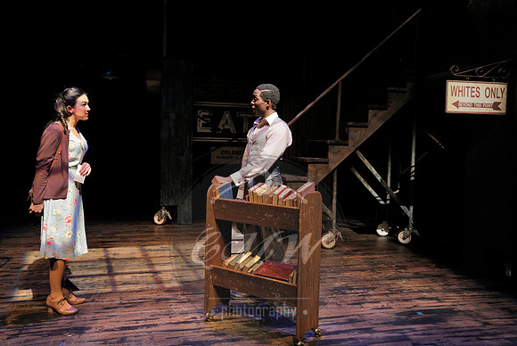 KC Rep, Man in Love, World Premiere, OriginsKC