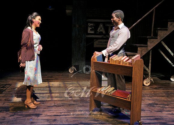 KC Rep, Man in Love, World Premiere, OriginsKC