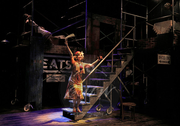 KC Rep, Man in Love, World Premiere, OriginsKC
