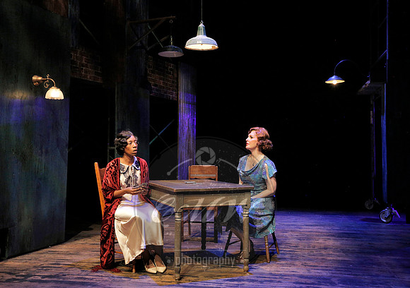 KC Rep, Man in Love, World Premiere, OriginsKC