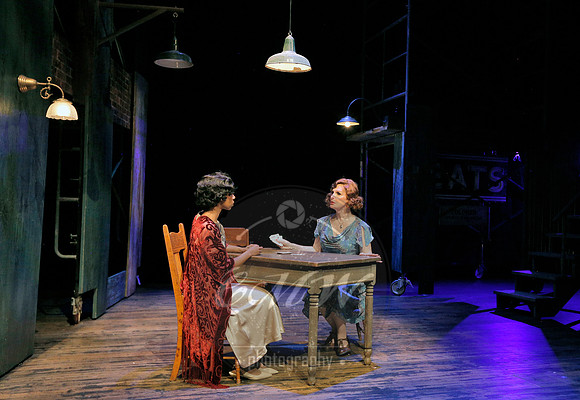 KC Rep, Man in Love, World Premiere, OriginsKC