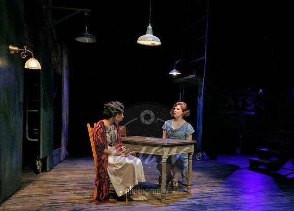 KC Rep, Man in Love, World Premiere, OriginsKC