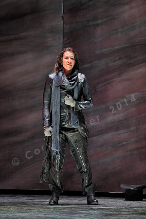 San Francisco Opera, I Capuleti e i Montecchi