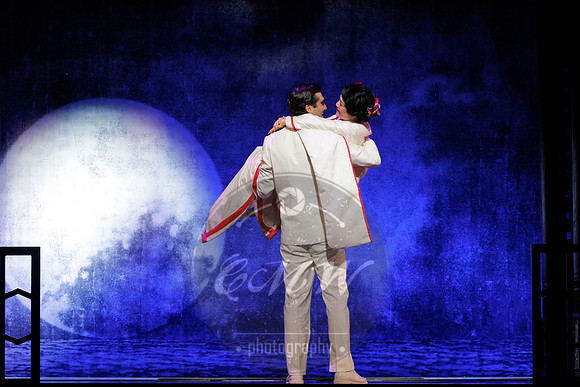 Los Angeles Opera, Madama Butterfly