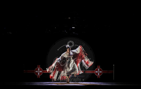 KC Rep, What Would Crazy Horse Do