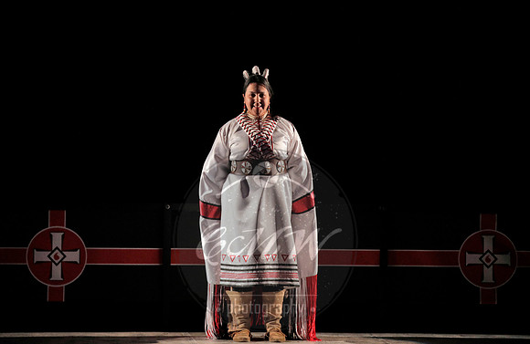 KC Rep, What Would Crazy Horse Do
