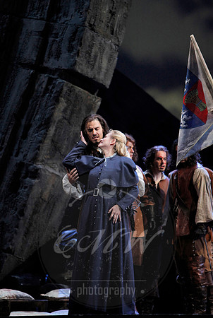 San Francisco Opera, Cyrano de Bergerac
