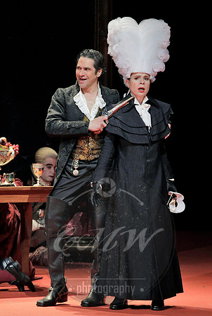 San Francisco Opera, Don Giovanni, "San Francisco Opera", "Don Giovanni", "Erin Wall", "Erwin Schrott", "Ildebrando D'Arcangelo", "Ana María Martínez", "Sarah Shafer", "Stanislas de Barbeyrac", "Micha