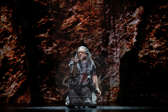 San Francisco Opera, Idomeneo