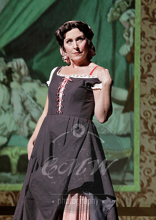 Portland Opera, Cosi fan Tutte