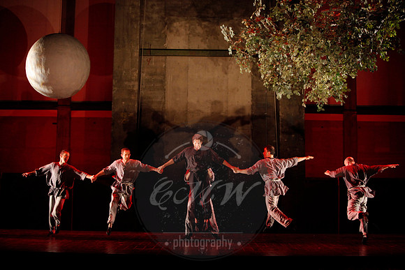 Portland Opera, i Pagliacci & Carmina Burana Double Bill