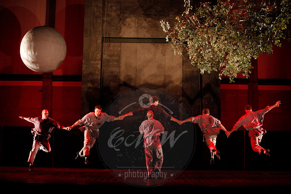 Portland Opera, i Pagliacci & Carmina Burana Double Bill