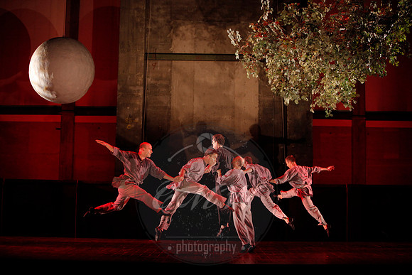 Portland Opera, i Pagliacci & Carmina Burana Double Bill