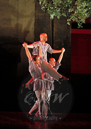 Portland Opera, i Pagliacci & Carmina Burana Double Bill