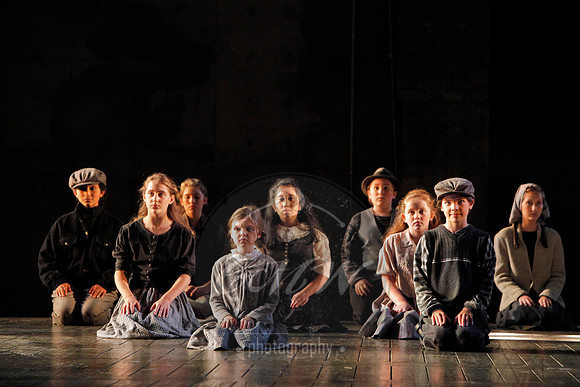 Portland Opera, i Pagliacci & Carmina Burana Double Bill
