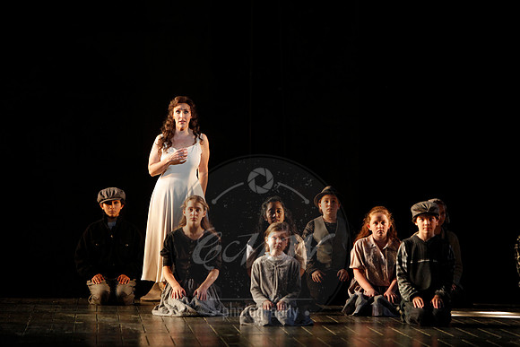 Portland Opera, i Pagliacci & Carmina Burana Double Bill