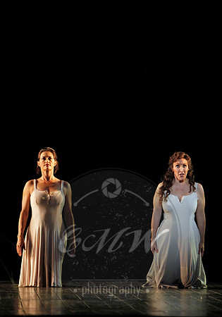 Portland Opera, i Pagliacci & Carmina Burana Double Bill