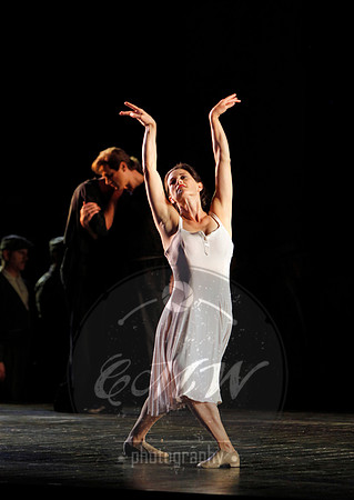 Portland Opera, i Pagliacci & Carmina Burana Double Bill