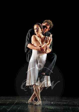Portland Opera, i Pagliacci & Carmina Burana Double Bill