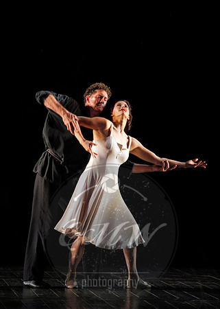 Portland Opera, i Pagliacci & Carmina Burana Double Bill