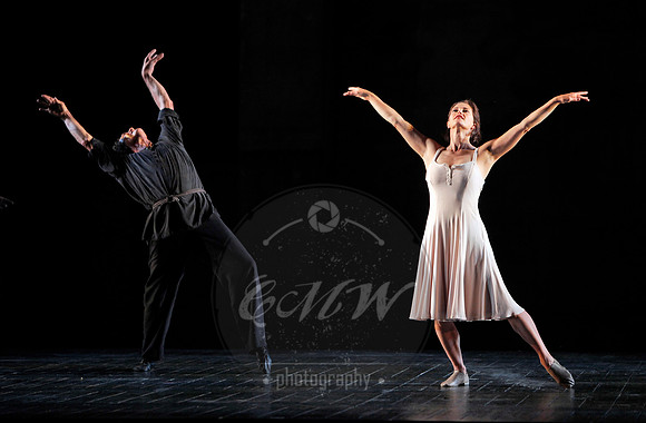 Portland Opera, i Pagliacci & Carmina Burana Double Bill