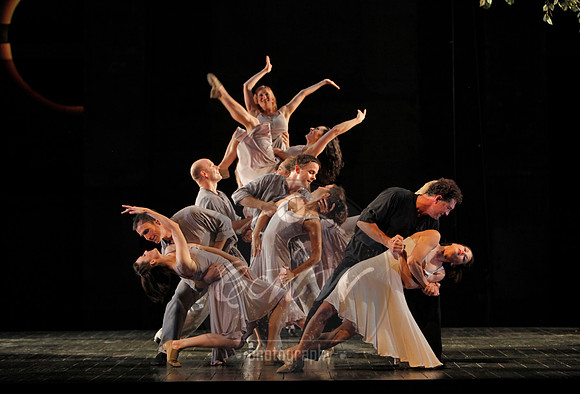 Portland Opera, i Pagliacci & Carmina Burana Double Bill