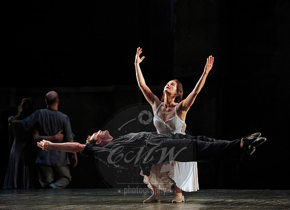 Portland Opera, i Pagliacci & Carmina Burana Double Bill