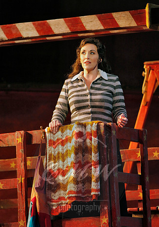 Portland Opera, i Pagliacci & Carmina Burana Double Bill