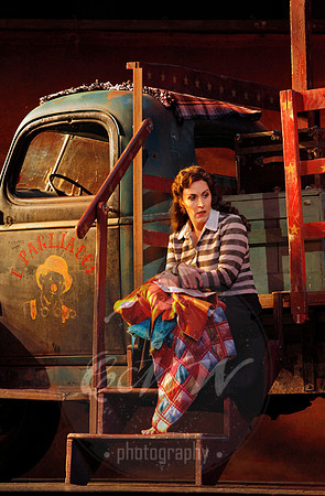 Portland Opera, i Pagliacci & Carmina Burana Double Bill