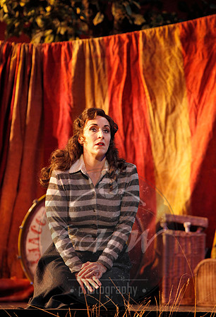 Portland Opera, i Pagliacci & Carmina Burana Double Bill