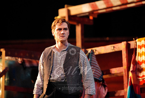 Portland Opera, i Pagliacci & Carmina Burana Double Bill