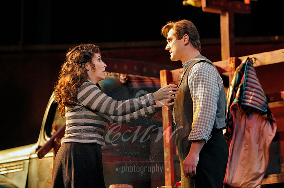 Portland Opera, i Pagliacci & Carmina Burana Double Bill