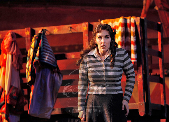 Portland Opera, i Pagliacci & Carmina Burana Double Bill
