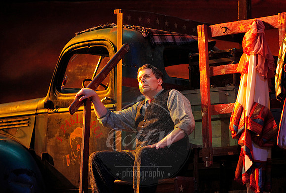 Portland Opera, i Pagliacci & Carmina Burana Double Bill
