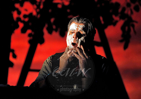 Portland Opera, i Pagliacci & Carmina Burana Double Bill
