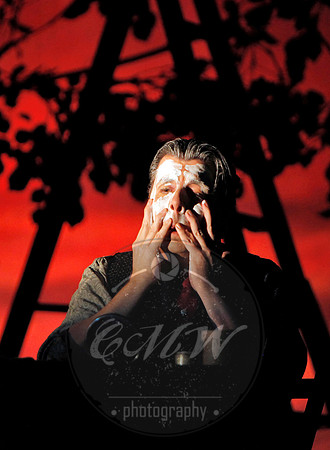 Portland Opera, i Pagliacci & Carmina Burana Double Bill