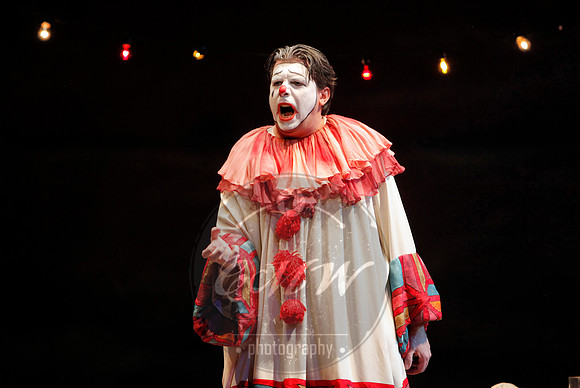 Portland Opera, i Pagliacci & Carmina Burana Double Bill