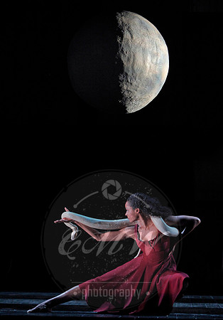 Portland Opera, i Pagliacci & Carmina Burana Double Bill