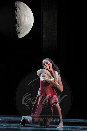 Portland Opera, i Pagliacci & Carmina Burana Double Bill