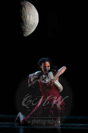 Portland Opera, i Pagliacci & Carmina Burana Double Bill