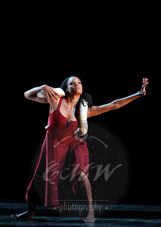 Portland Opera, i Pagliacci & Carmina Burana Double Bill