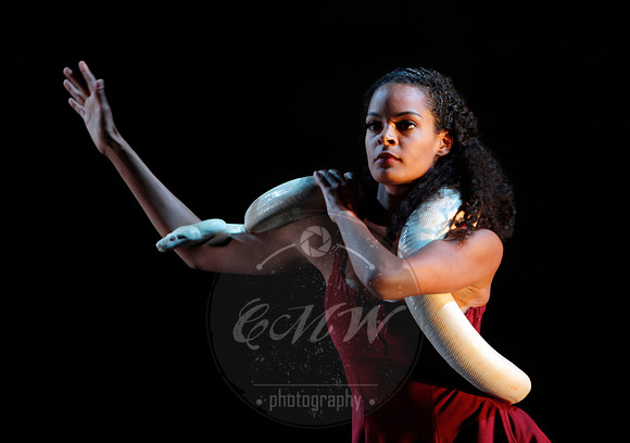 Portland Opera, i Pagliacci & Carmina Burana Double Bill