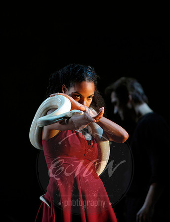 Portland Opera, i Pagliacci & Carmina Burana Double Bill