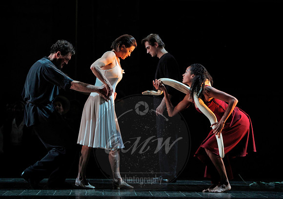 Portland Opera, i Pagliacci & Carmina Burana Double Bill